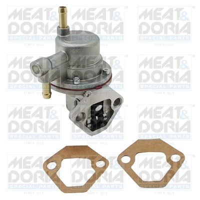 Fuel Pump